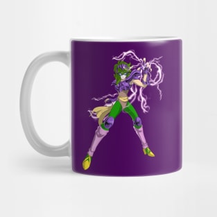 Ophiuchus Shaina Mug